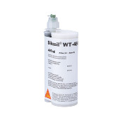 Sikasil WT 480 silikon dwuskładnikowy konstrukcyjny